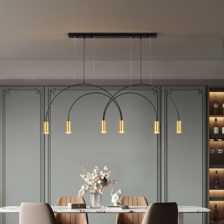 Подвесной светильник ImperiumLoft 212845-26