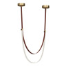 Подвесной светильник Kink Light 07689A-120,04