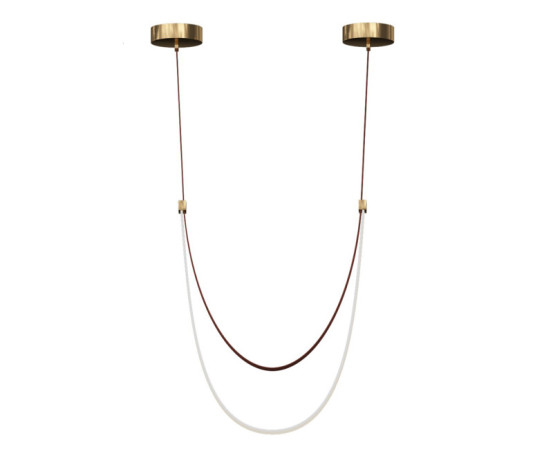 Подвесной светильник Kink Light 07689A-120,04