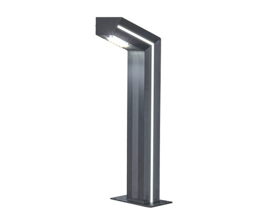 Садово-парковый светильник Kink Light 09207-F(220V),16(07)