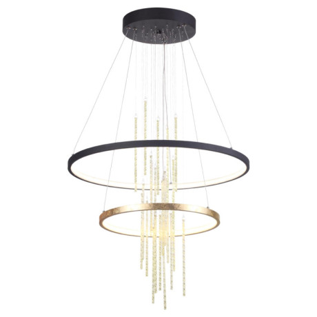 Подвесная люстра Odeon Light 3901/63L