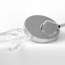 Настольная лампа Lussole LSP-0681