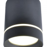 Накладной светильник ARTE Lamp A1909PL-1BK