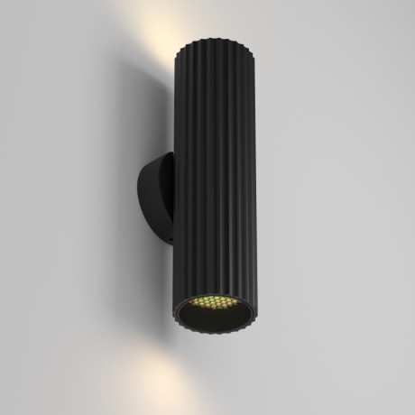 Бра Maytoni C106WL-02-GU10-B