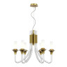 Подвесная люстра ST-Luce SL1241.203.06