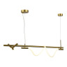 Подвесной светильник ST-Luce SL6118.303.03