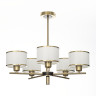 Люстра на штанге Citilux CL421253