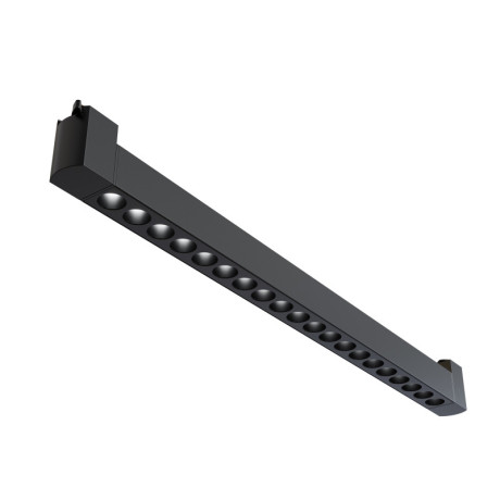 Светильник на шине Maytoni Technical TR010-1-20W4K-M-B