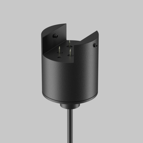 Светильник на шине Maytoni Technical TR165-1-8W3K-M-B