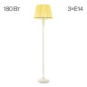 Торшер Citilux CL402923