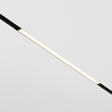Светильник на шине Maytoni Technical TR030-4-24WTW-DD2-B