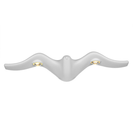 Светильник настенный Citilux CLU0805WH