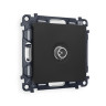 Розетка Ambrella Volt MA813030
