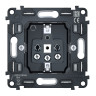 Розетка Ambrella Volt VM141
