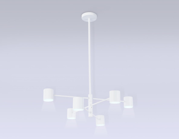 Люстра на штанге Ambrella Light FL51711