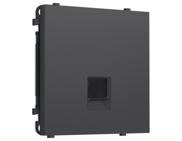 Розетка Ambrella Volt MS912005