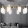 Люстра на штанге Ambrella Light TR9584