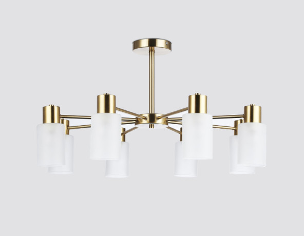 Люстра на штанге Ambrella Light TR9584