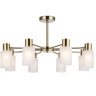 Люстра на штанге Ambrella Light TR9584