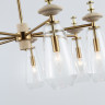 Люстра на штанге Ambrella Light LH53306
