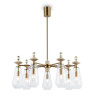 Люстра на штанге Ambrella Light LH53306