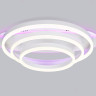 Накладная люстра Ambrella Light FA8522