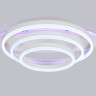 Накладная люстра Ambrella Light FA8522