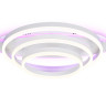 Накладная люстра Ambrella Light FA8522