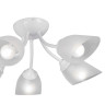 Накладная люстра Vitaluce V3405-0/5PL