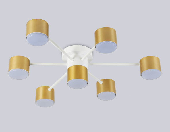 Накладной светильник Ambrella Light FL51725