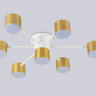 Накладной светильник Ambrella Light FL51725
