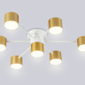 Накладной светильник Ambrella Light FL51725