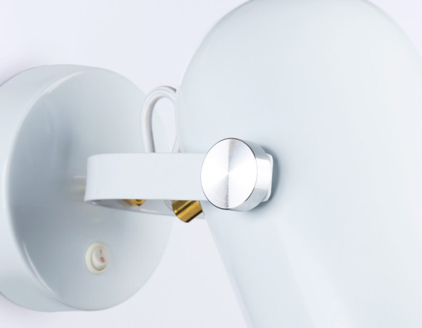 Спот Ambrella Light TR8202