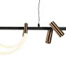 Подвесной светильник Kink Light 08039K-140A,19(20)