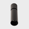 Спот ITALLINE IT02-023 black 3000K