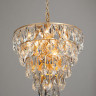 Каскадная люстра Vitaluce V5263-8/20+1