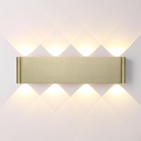 Бра Odeon Light 7107/8WL