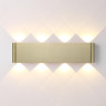 Бра Odeon Light 7107/8WL
