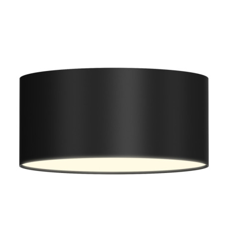 Накладной светильник ITALLINE IT014-0206 black