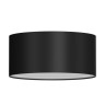 Накладной светильник ITALLINE IT014-0206 black