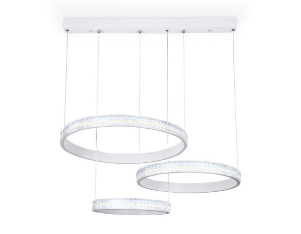 Каскадная люстра Ambrella Light FA6161
