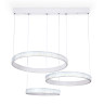 Каскадная люстра Ambrella Light FA6161