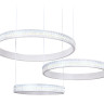 Каскадная люстра Ambrella Light FA6161