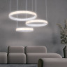 Каскадная люстра Ambrella Light FA6161