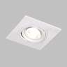 Встраиваемый светильник Denkirs DK3021-WH