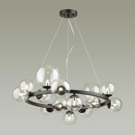 Подвесная люстра Odeon Light 4818/14
