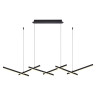 Подвесной светильник Odeon Light 3890/85L