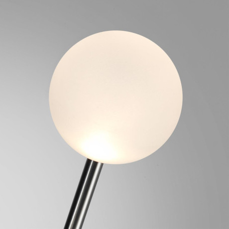 Садово-парковый светильник Odeon Light 7123/1GLB