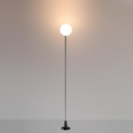 Садово-парковый светильник Odeon Light 7123/1GLB