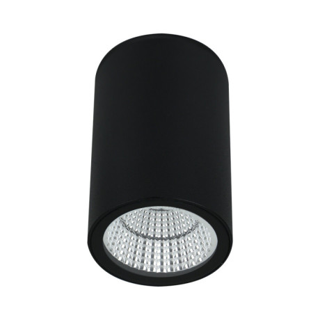 Накладной уличный светильник ARTE Lamp A1307PF-1BK